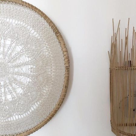 Steffi'S Mandala Otel Hikkaduwa Dış mekan fotoğraf