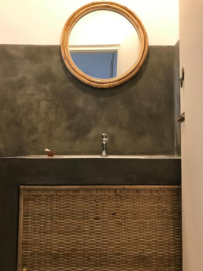 Steffi'S Mandala Otel Hikkaduwa Dış mekan fotoğraf