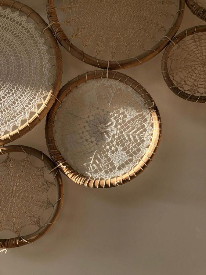 Steffi'S Mandala Otel Hikkaduwa Dış mekan fotoğraf
