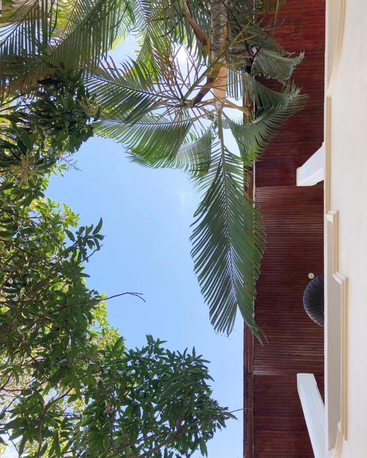 Steffi'S Mandala Otel Hikkaduwa Dış mekan fotoğraf