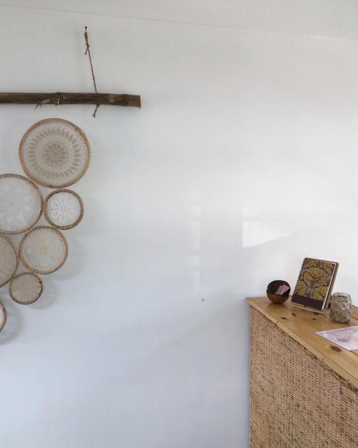 Steffi'S Mandala Otel Hikkaduwa Dış mekan fotoğraf