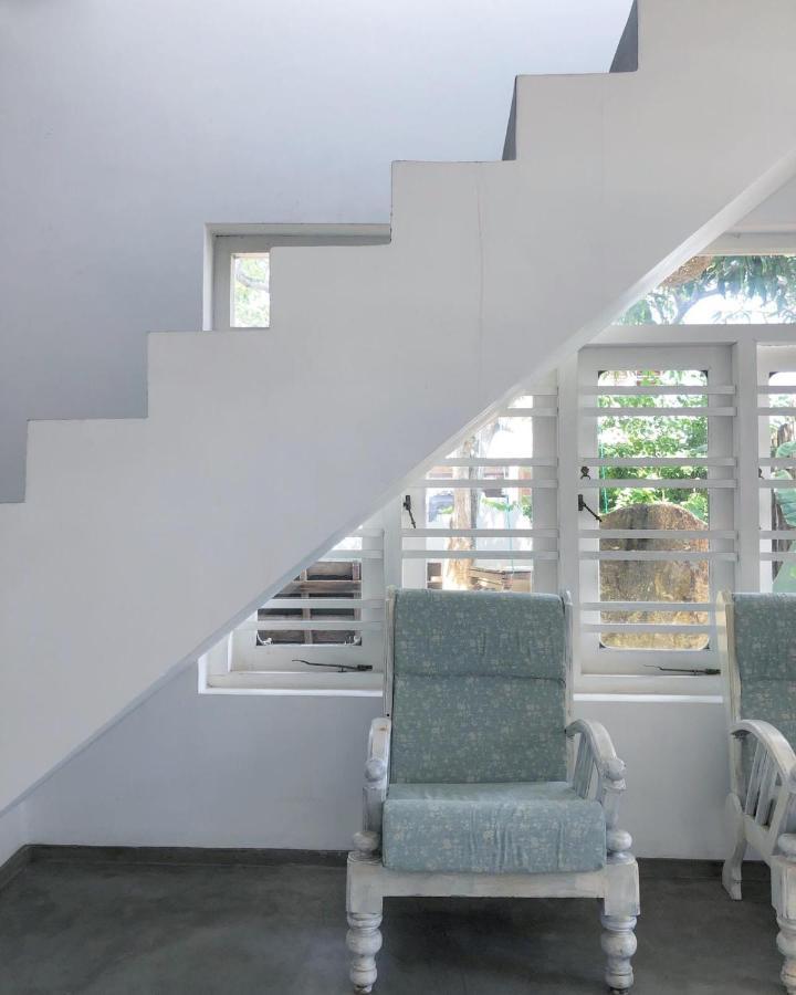 Steffi'S Mandala Otel Hikkaduwa Dış mekan fotoğraf
