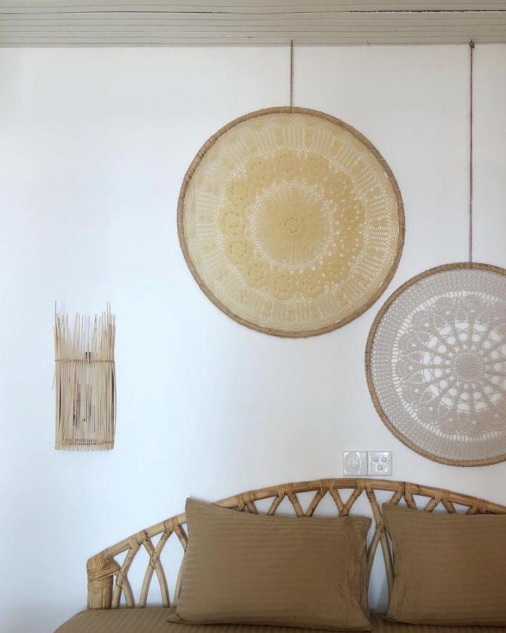 Steffi'S Mandala Otel Hikkaduwa Dış mekan fotoğraf