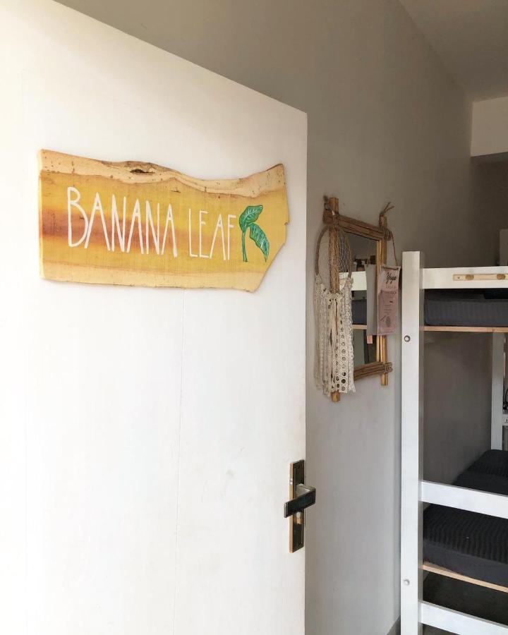 Steffi'S Mandala Otel Hikkaduwa Dış mekan fotoğraf