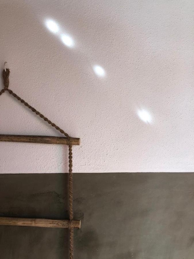 Steffi'S Mandala Otel Hikkaduwa Dış mekan fotoğraf