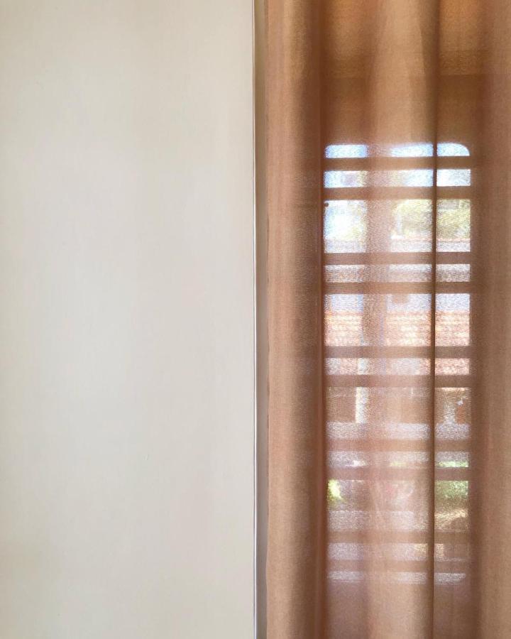 Steffi'S Mandala Otel Hikkaduwa Dış mekan fotoğraf
